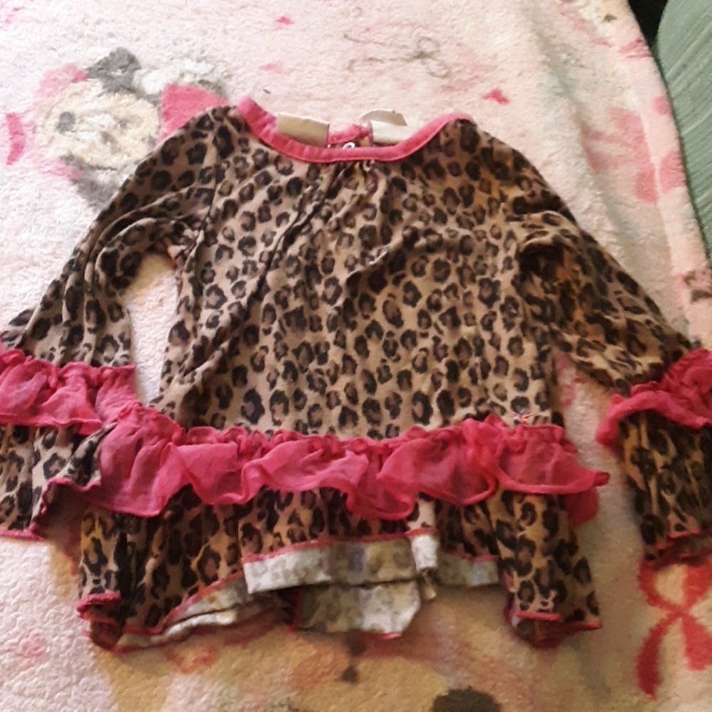 Baby shirt